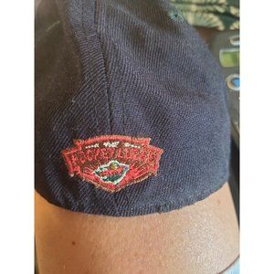 Minnesota Wild hockey ball cap